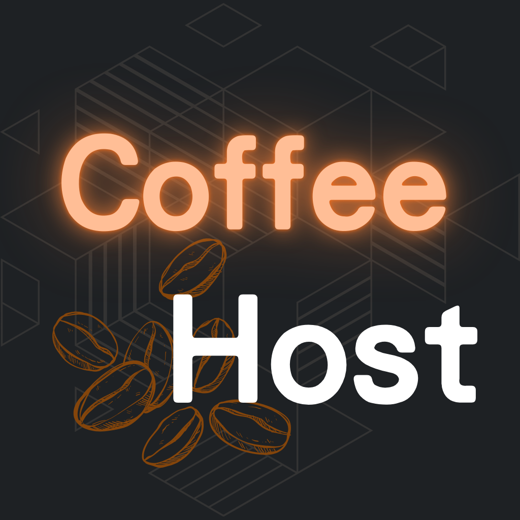 CoffeeHost
