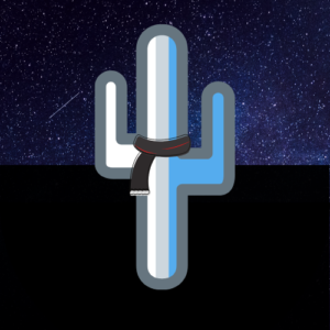 Cold Arid Code