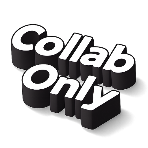 Collab Only