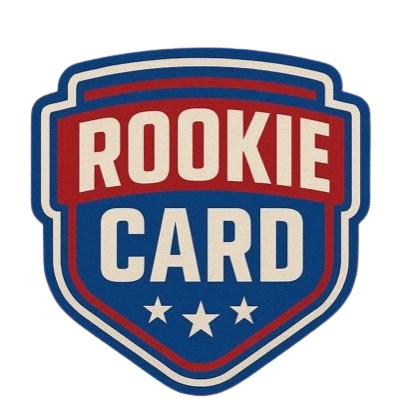 Rookie Card