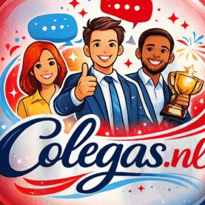 Collegas.nl
