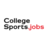 CollegeSports.jobs