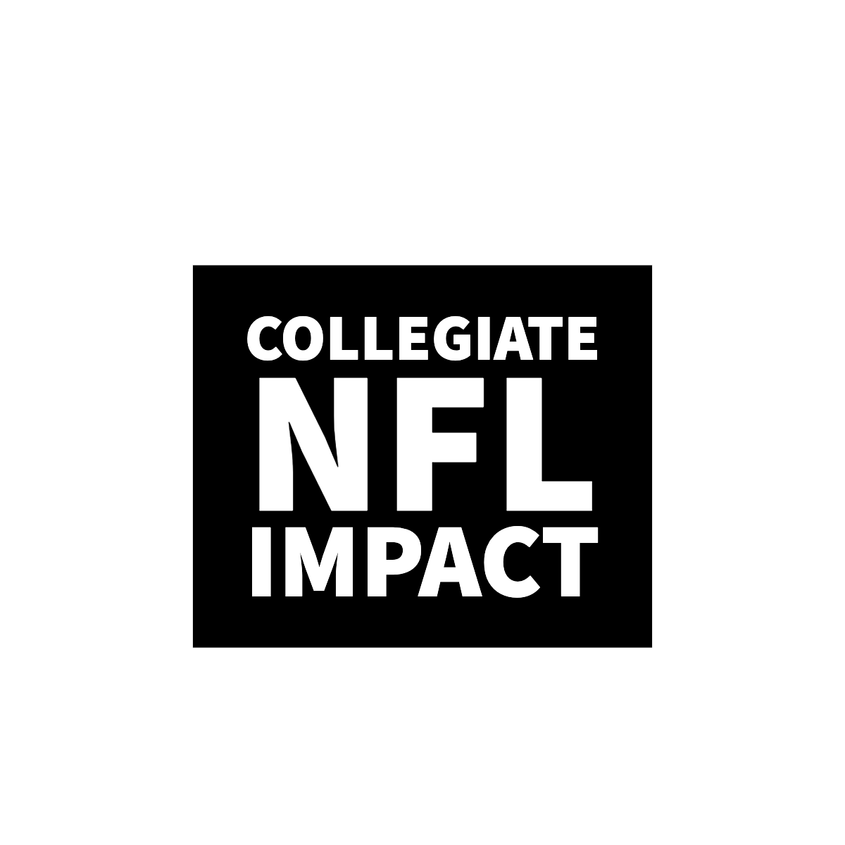 Collegiate NFL Impact