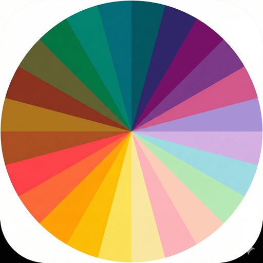 AI Color Analysis Quiz