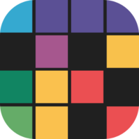 Colored Pixels Studio