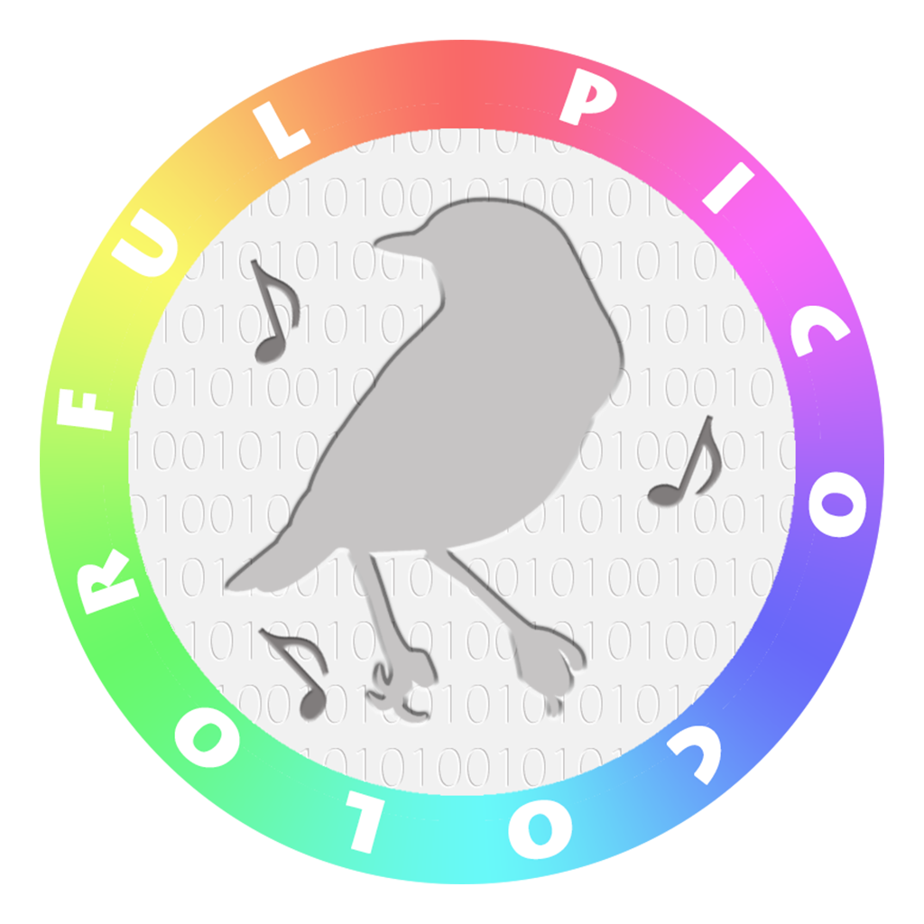 COLORFUL PICO