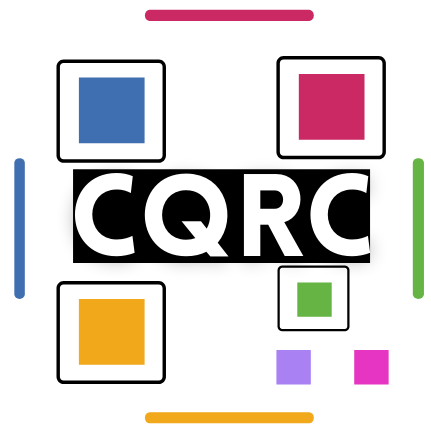 Colorful QR Code