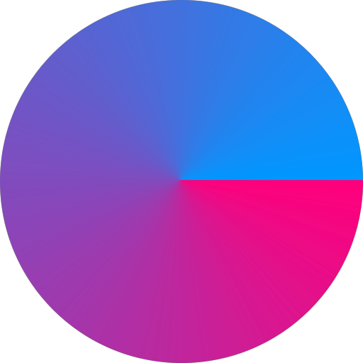 Color Gradient