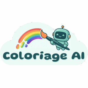 ColoriageAI