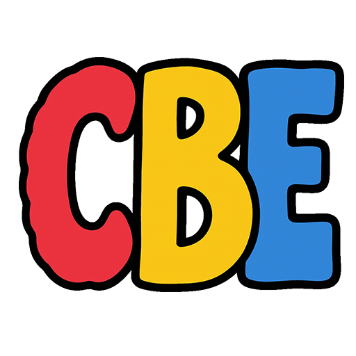 Coloring Book Engine