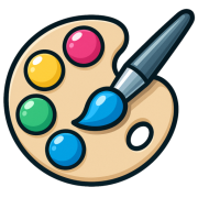 Coloring Bunny