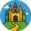 ColoringCastle
