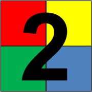 Coloring Squared