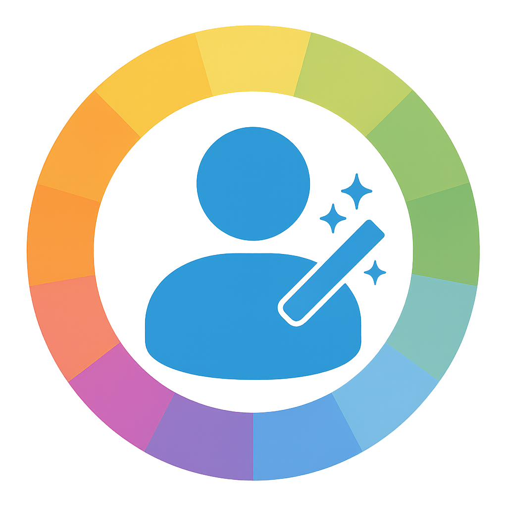ColorMatchAI
