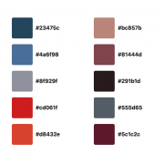 ColorPaletteFromImage