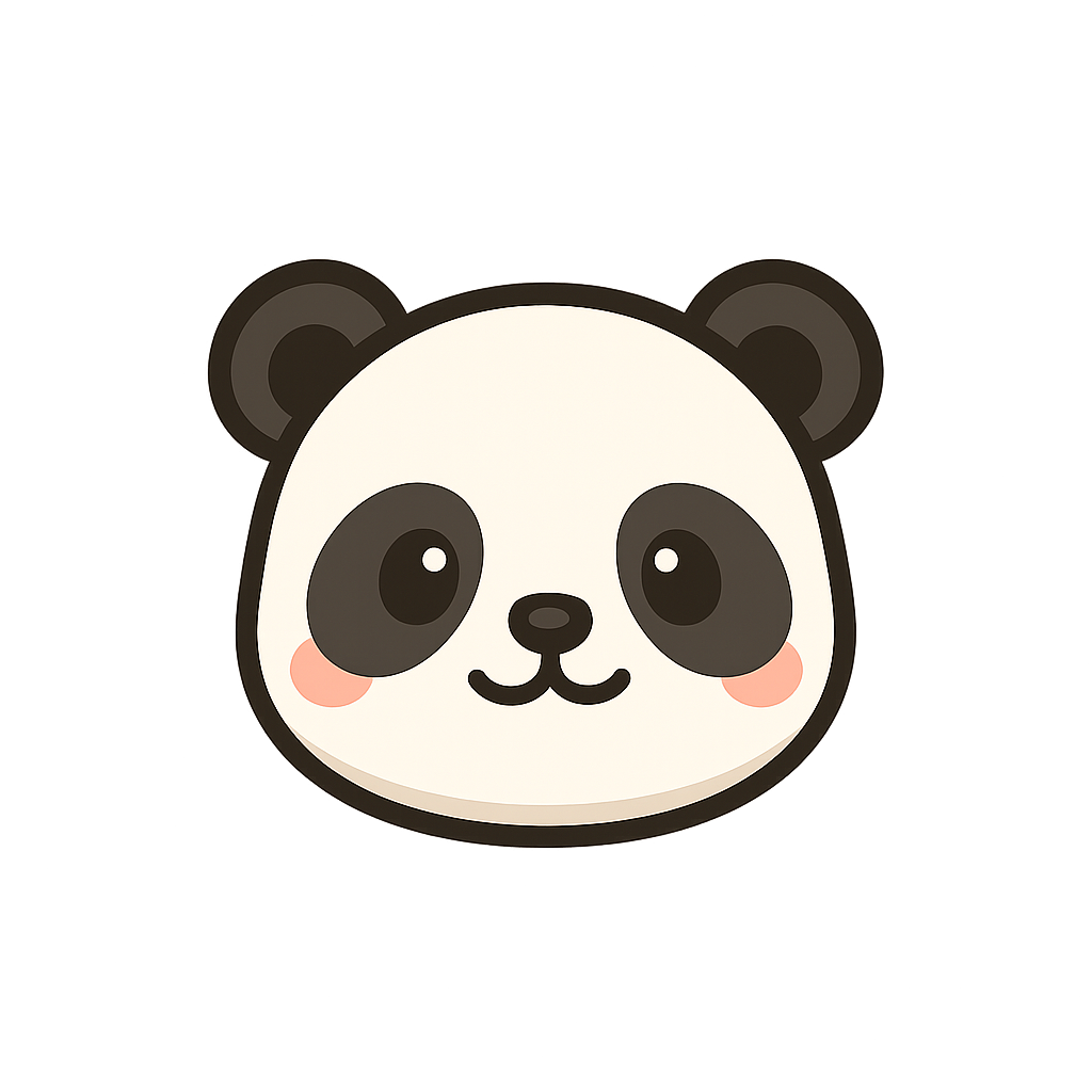 ColorPanda