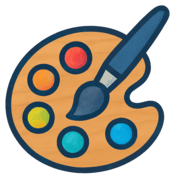 Colorsheets