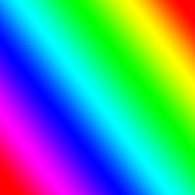 Colorworld