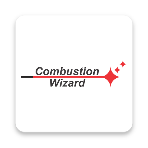 Combustion Wizard
