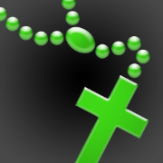 Come Pray the Rosary