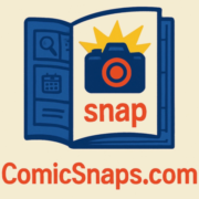 ComicsSnaps