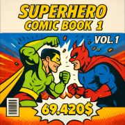ComicValue
