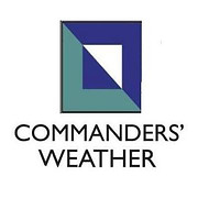 Commanders’ Weather