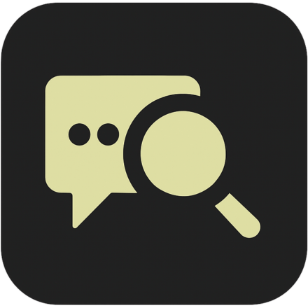CommentFinder