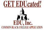 Common Black College Application
