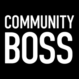 Community Boss