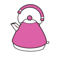 Community Kettle