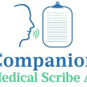 Companion Medical Scribe AI