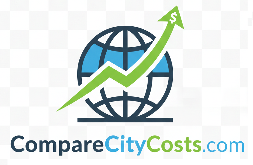 CompareCityCosts.com