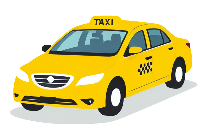 ComparteTaxi