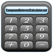 Compound Interest Calculator