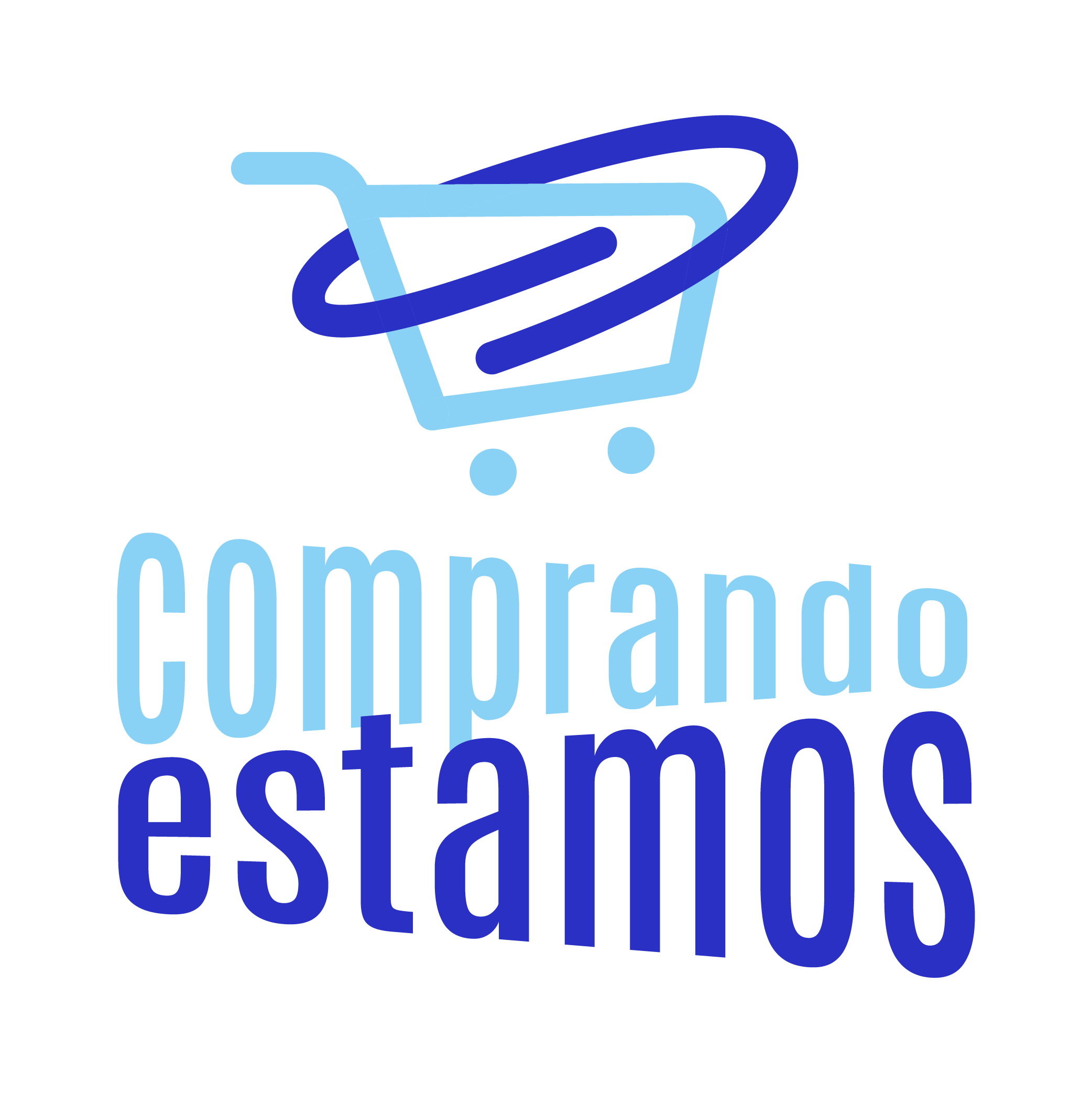 Comprando Estamos