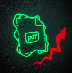 Compress PDF