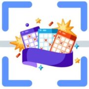 Comprobar Loteria QR