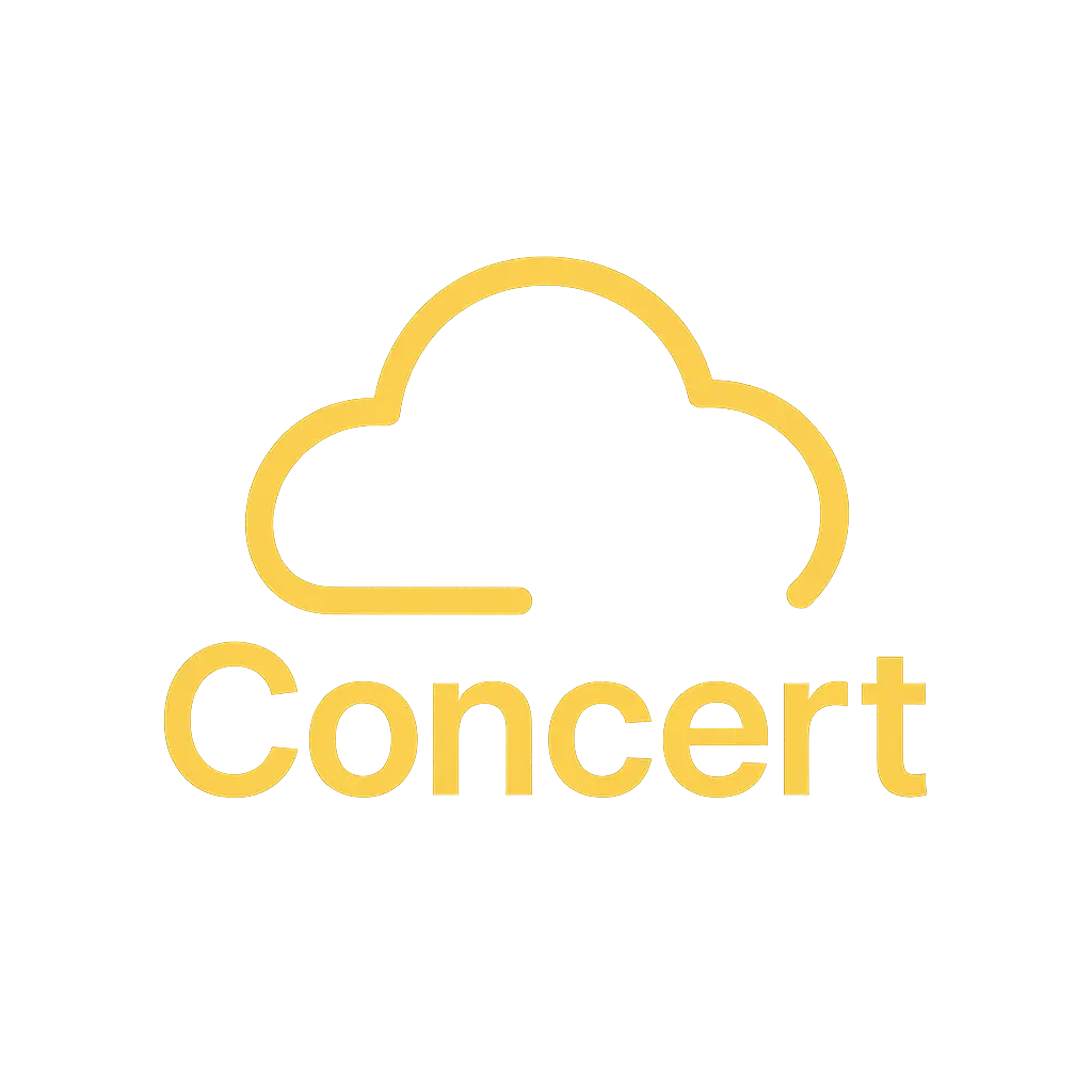 ConcertCloud