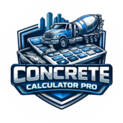 Concrete Calculator Pro