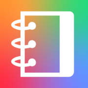 ConferringNotebook