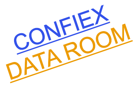 Confiex Data Room