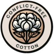 Conflict Free Cotton