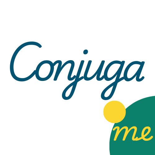 Conjuga.me