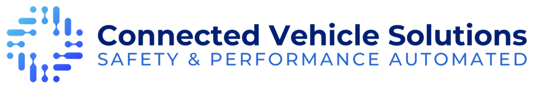 Connected Vehicle Solutions