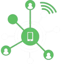 Connect Us