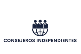 Consejeros Independientes