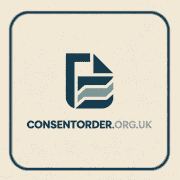 Consent Order