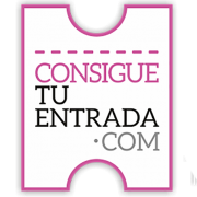 Consigue tu entrada