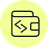 Console Wallet